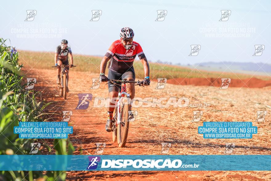 3º Pedal Solidário Stop Bike 