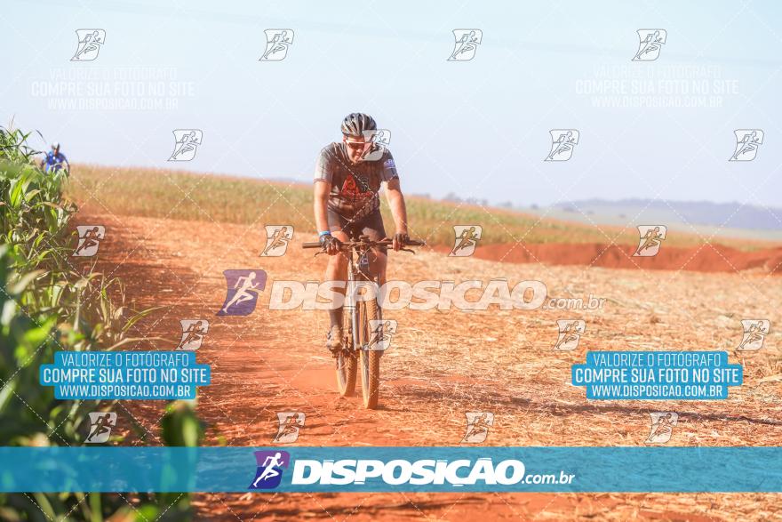 3º Pedal Solidário Stop Bike 