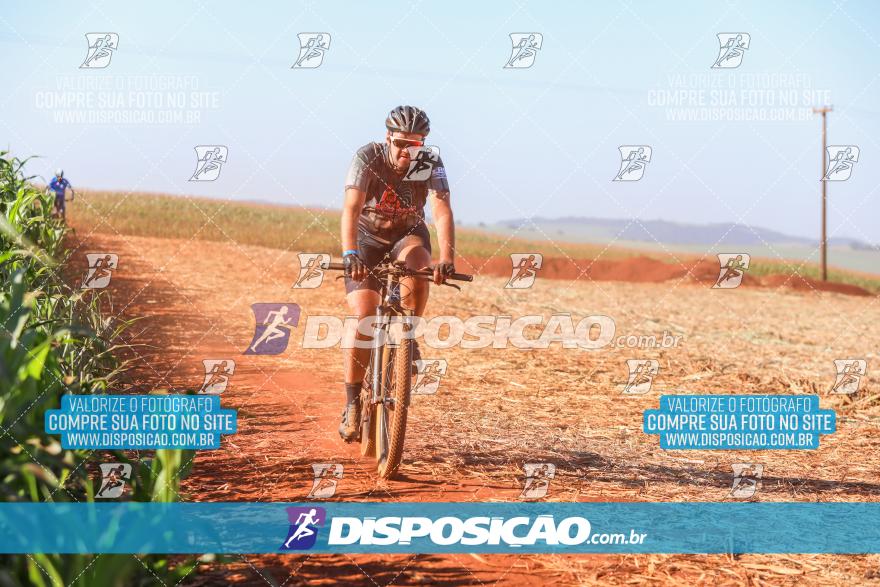 3º Pedal Solidário Stop Bike 