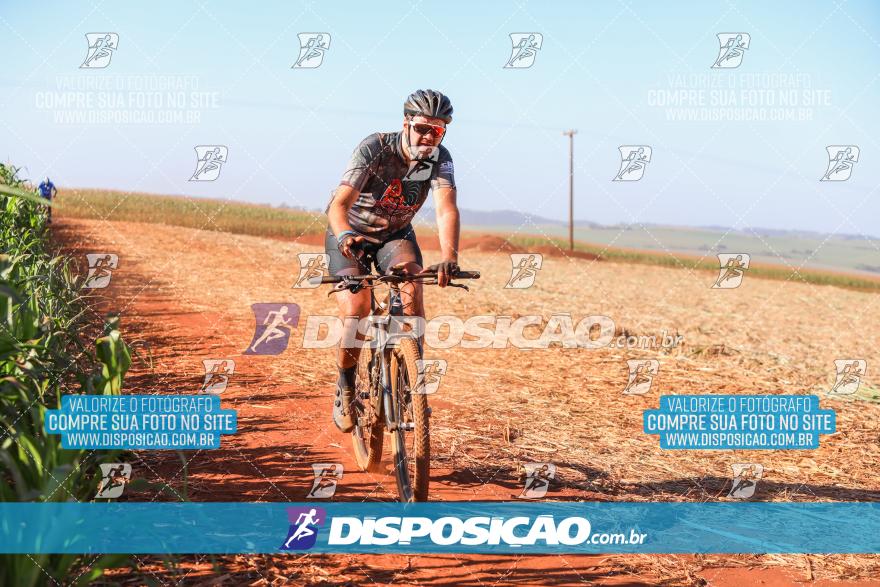 3º Pedal Solidário Stop Bike 