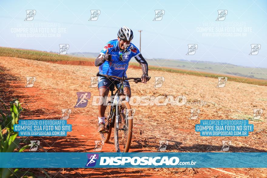 3º Pedal Solidário Stop Bike 