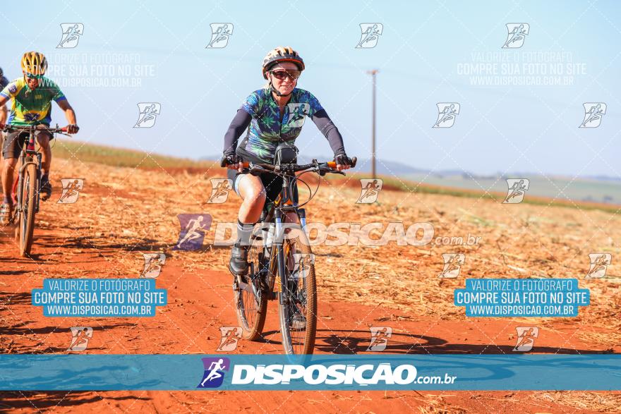 3º Pedal Solidário Stop Bike 