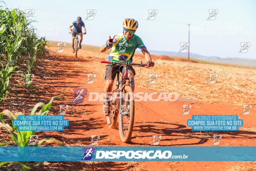 3º Pedal Solidário Stop Bike 