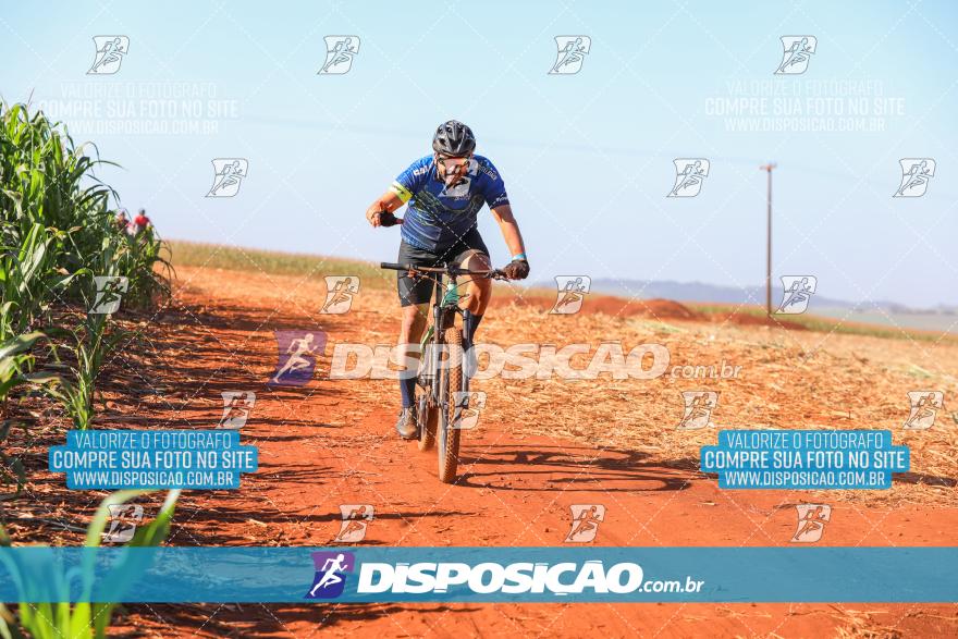 3º Pedal Solidário Stop Bike 