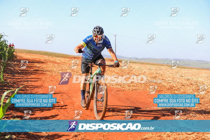 3º Pedal Solidário Stop Bike 