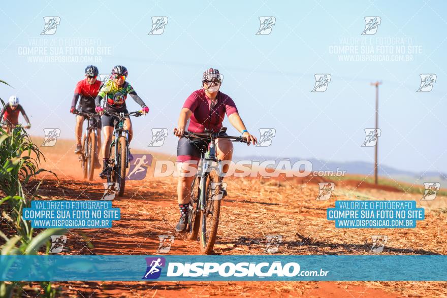 3º Pedal Solidário Stop Bike 