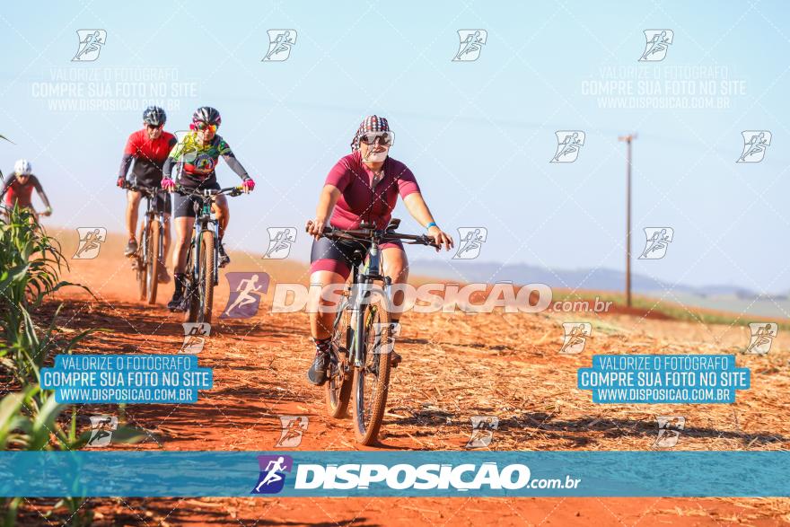 3º Pedal Solidário Stop Bike 