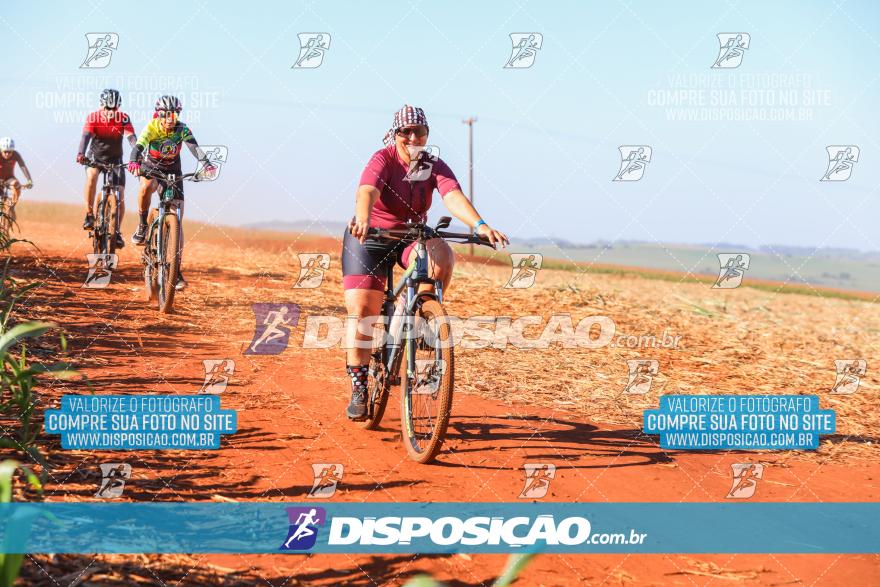 3º Pedal Solidário Stop Bike 