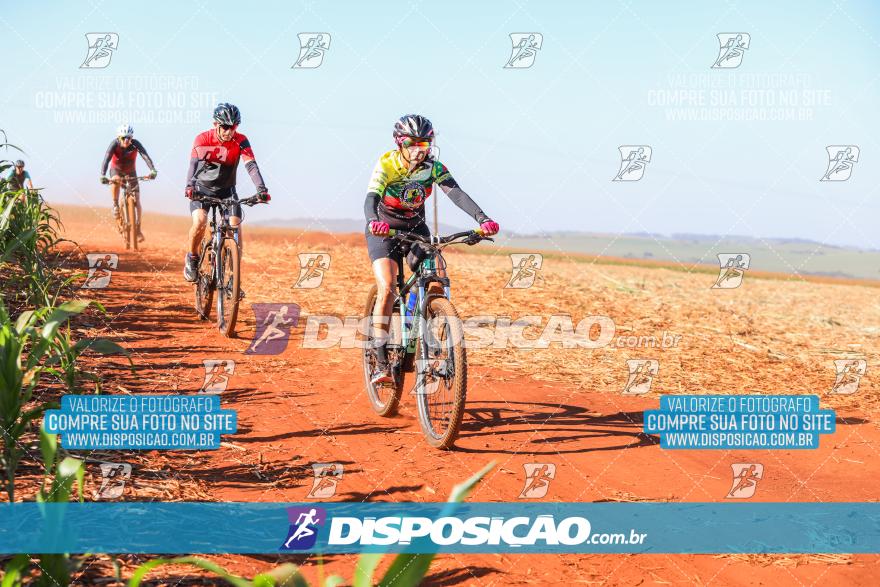 3º Pedal Solidário Stop Bike 