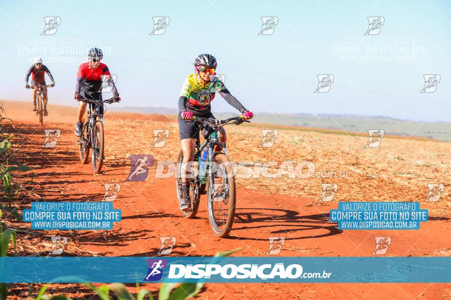 3º Pedal Solidário Stop Bike 