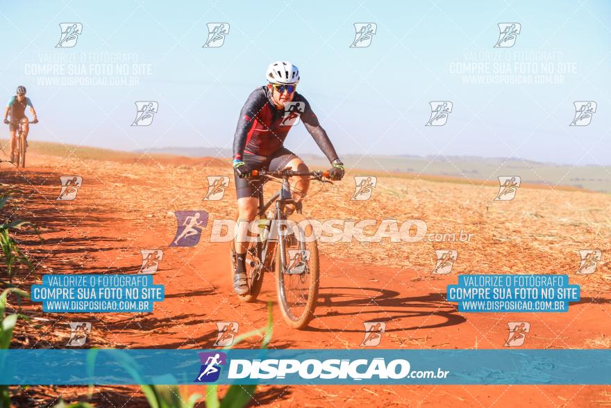 3º Pedal Solidário Stop Bike 