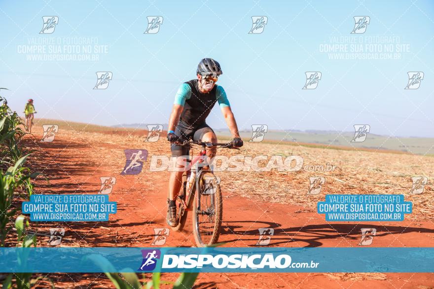 3º Pedal Solidário Stop Bike 