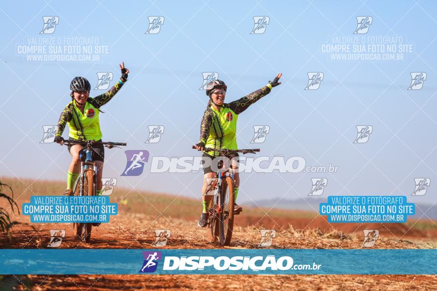 3º Pedal Solidário Stop Bike 