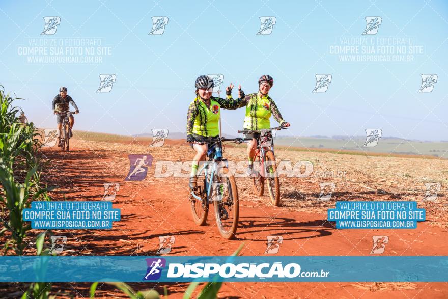 3º Pedal Solidário Stop Bike 