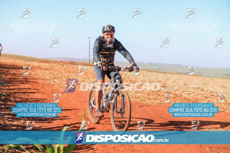 3º Pedal Solidário Stop Bike 