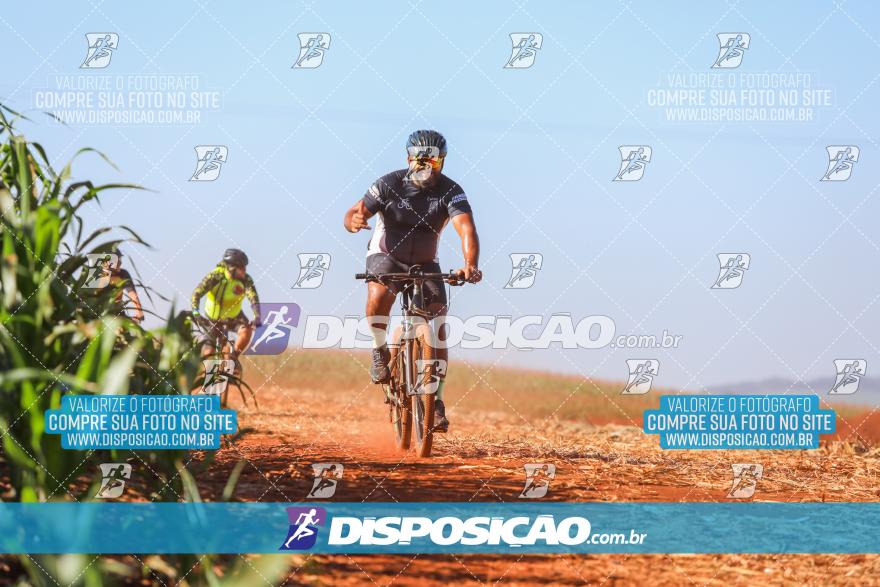 3º Pedal Solidário Stop Bike 