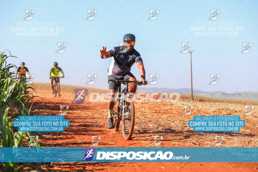 3º Pedal Solidário Stop Bike 