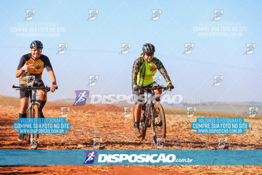 3º Pedal Solidário Stop Bike 