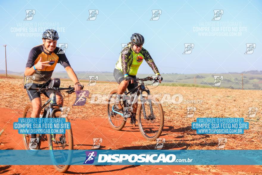 3º Pedal Solidário Stop Bike 