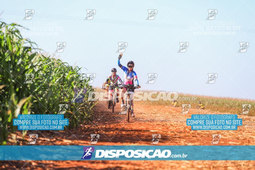 3º Pedal Solidário Stop Bike 