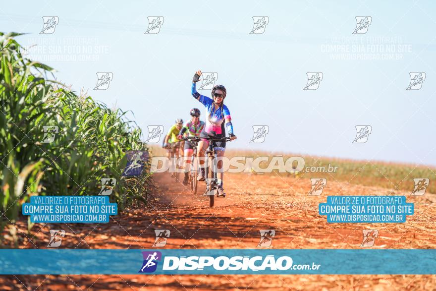 3º Pedal Solidário Stop Bike 