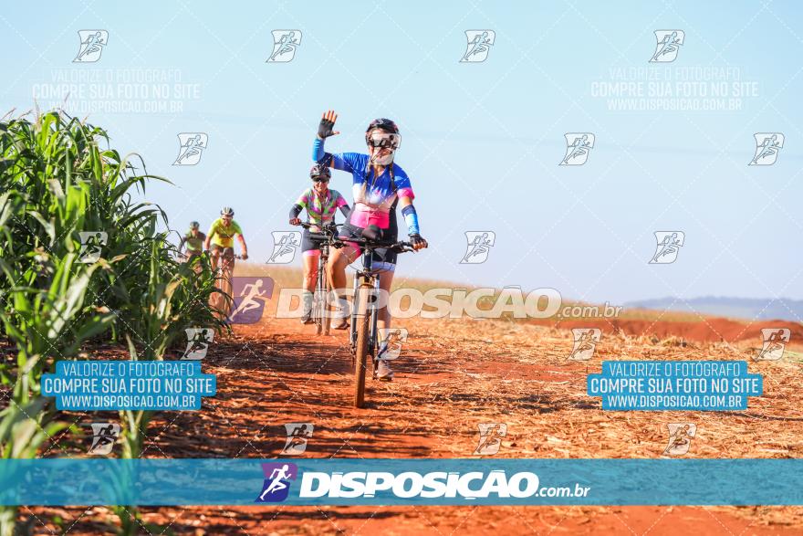 3º Pedal Solidário Stop Bike 