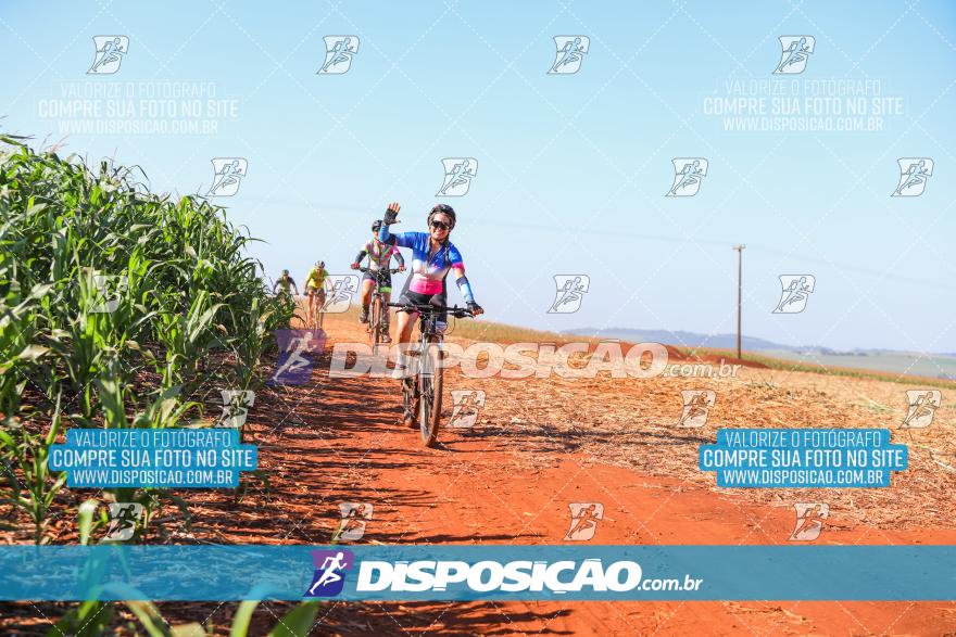 3º Pedal Solidário Stop Bike 