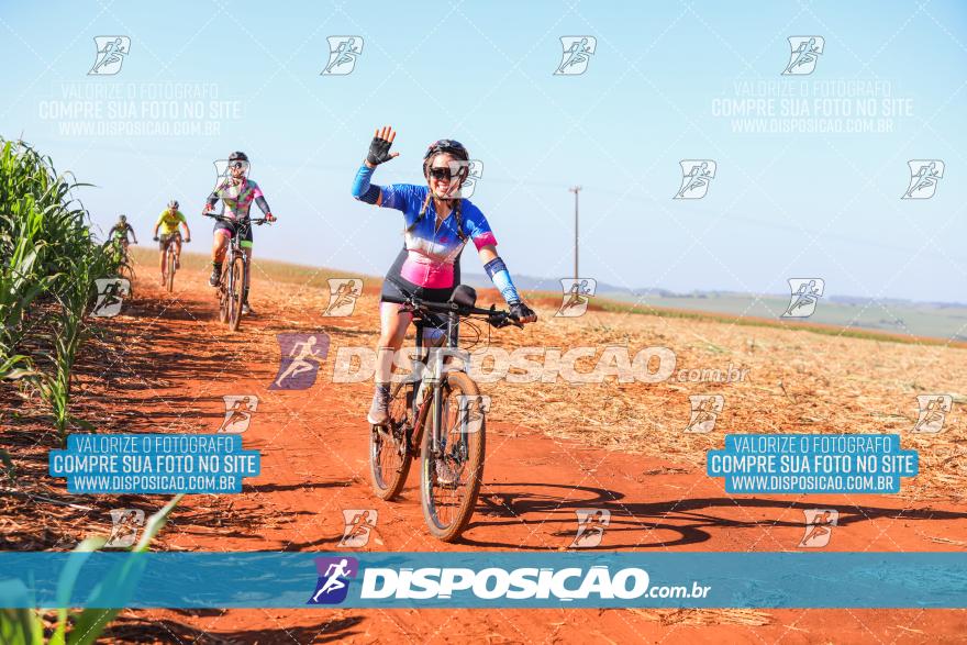 3º Pedal Solidário Stop Bike 