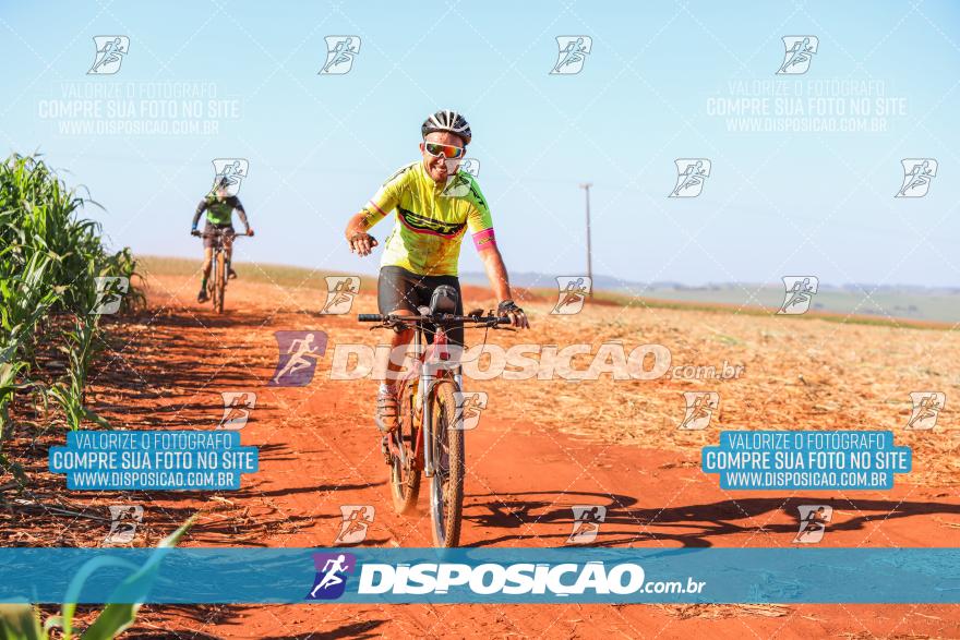 3º Pedal Solidário Stop Bike 