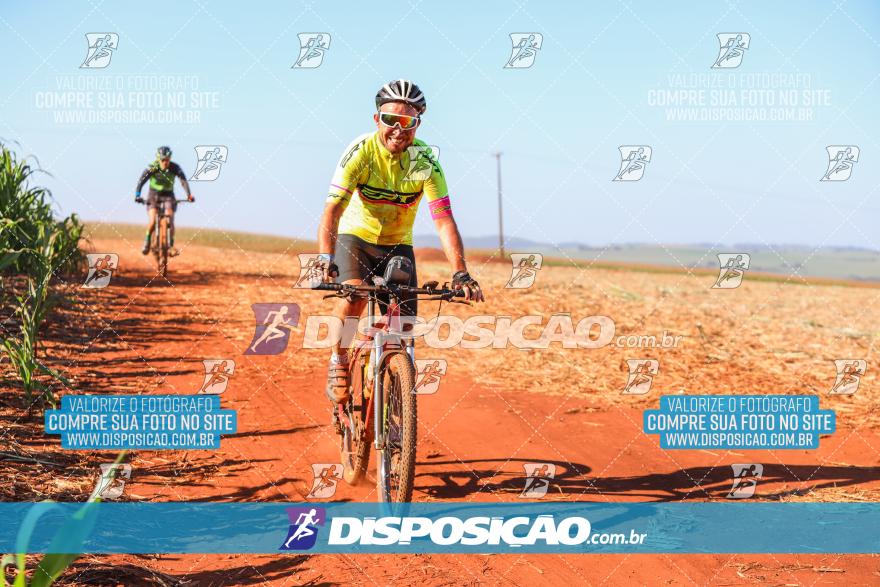 3º Pedal Solidário Stop Bike 