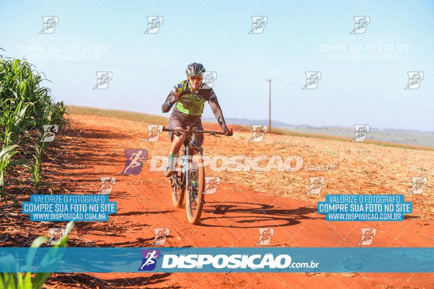 3º Pedal Solidário Stop Bike 