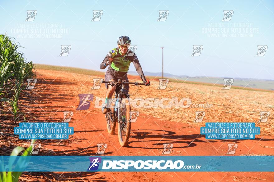 3º Pedal Solidário Stop Bike 