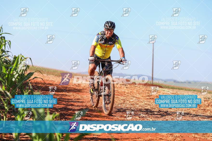 3º Pedal Solidário Stop Bike 