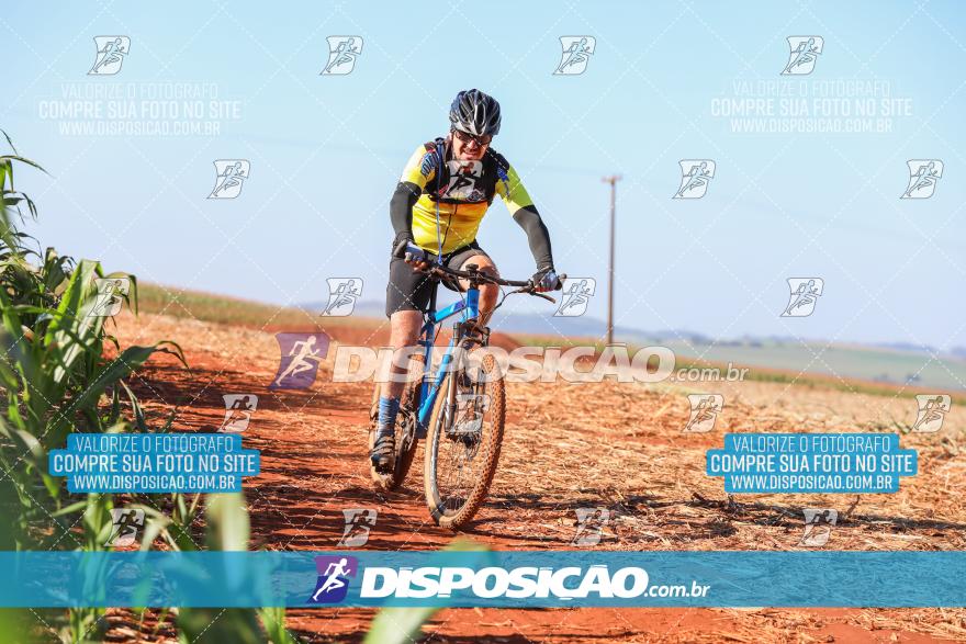 3º Pedal Solidário Stop Bike 