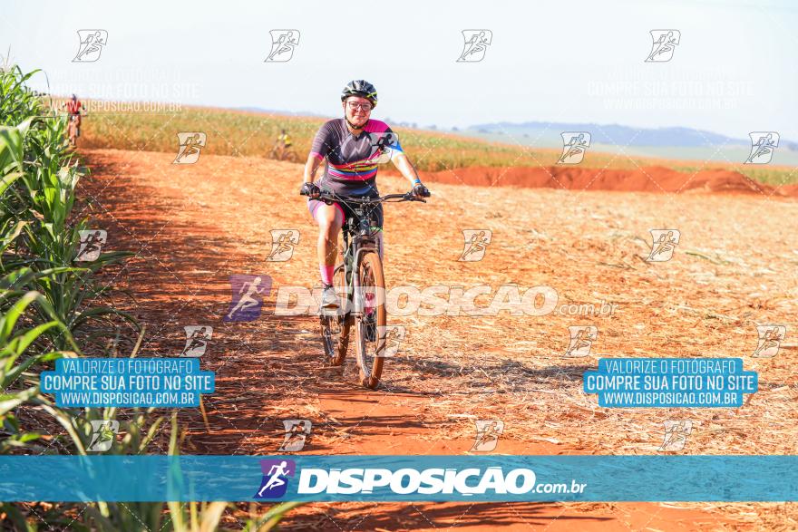 3º Pedal Solidário Stop Bike 