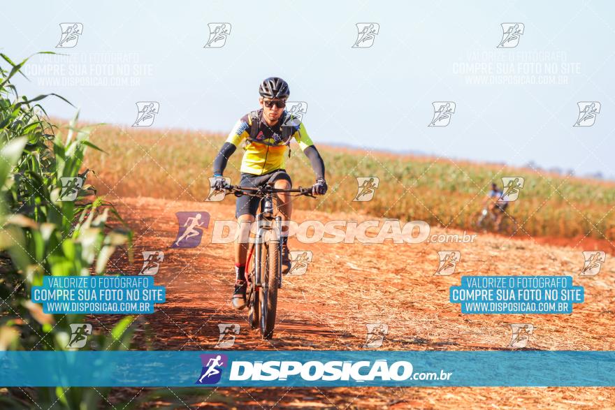 3º Pedal Solidário Stop Bike 