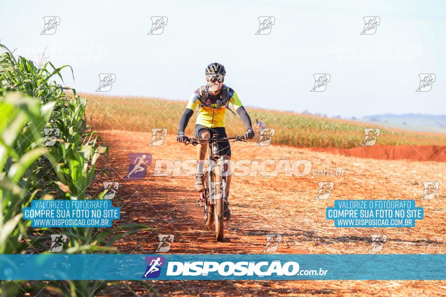 3º Pedal Solidário Stop Bike 