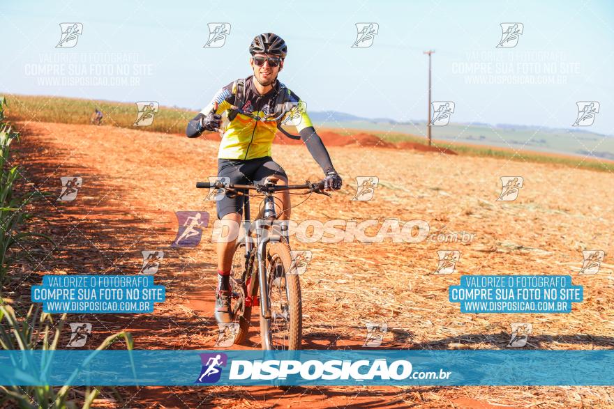 3º Pedal Solidário Stop Bike 