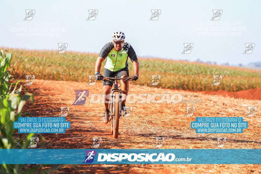 3º Pedal Solidário Stop Bike 