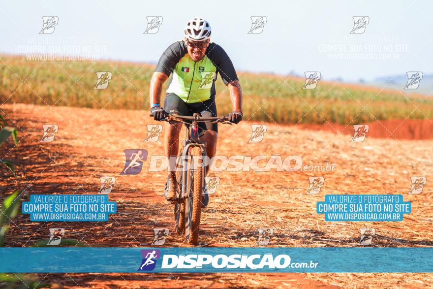 3º Pedal Solidário Stop Bike 