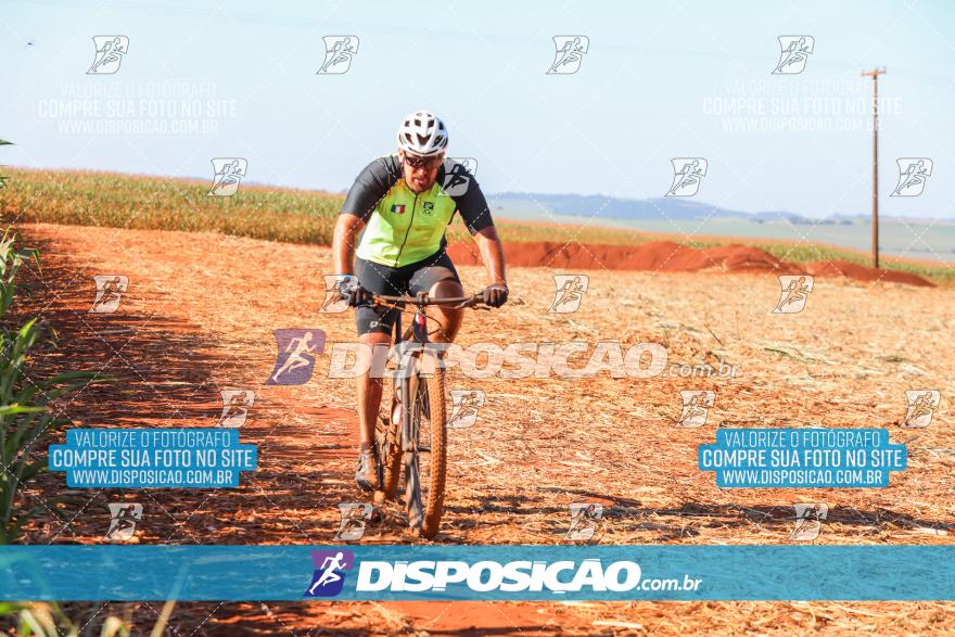 3º Pedal Solidário Stop Bike 