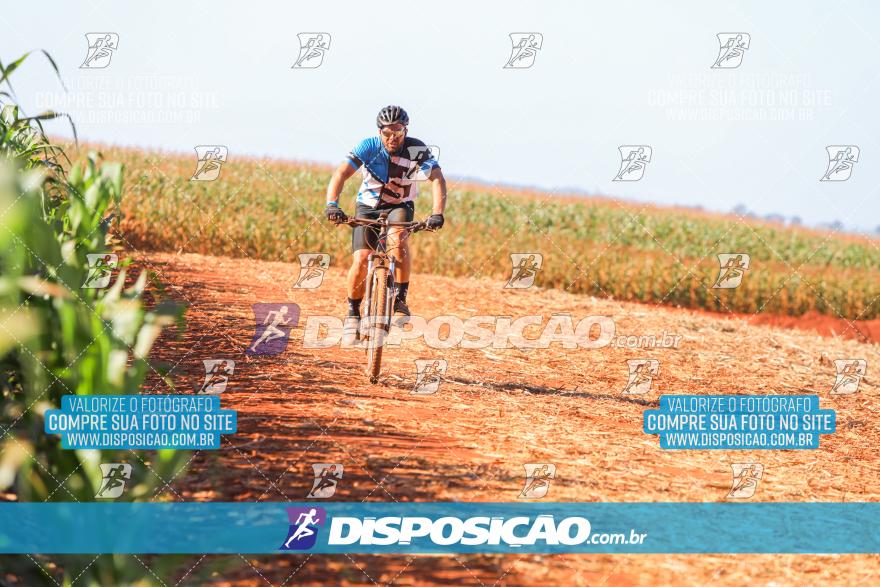 3º Pedal Solidário Stop Bike 