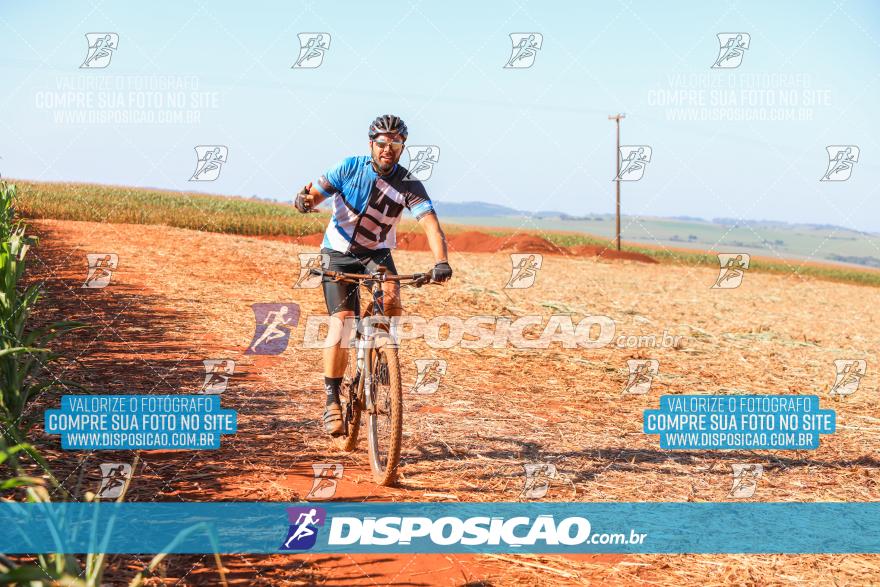 3º Pedal Solidário Stop Bike 