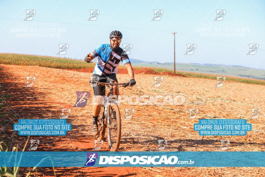 3º Pedal Solidário Stop Bike 