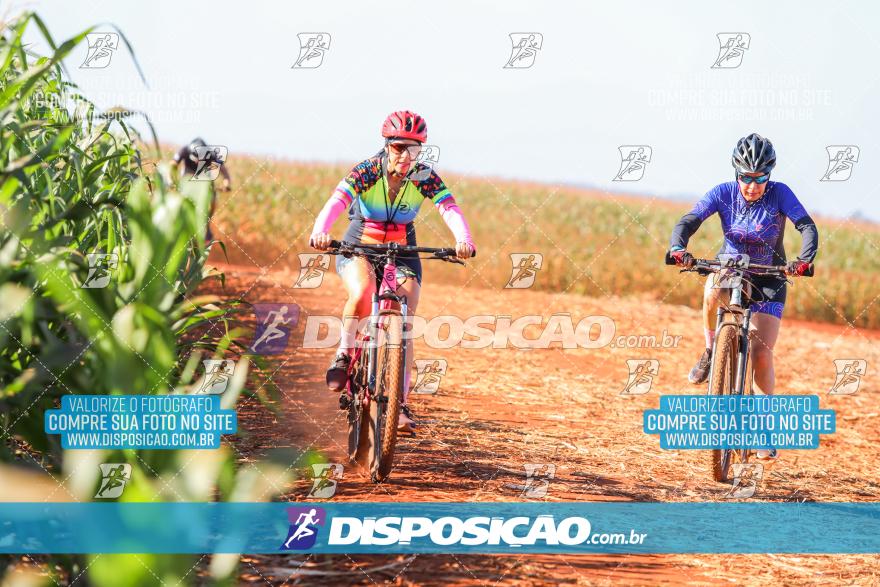 3º Pedal Solidário Stop Bike 