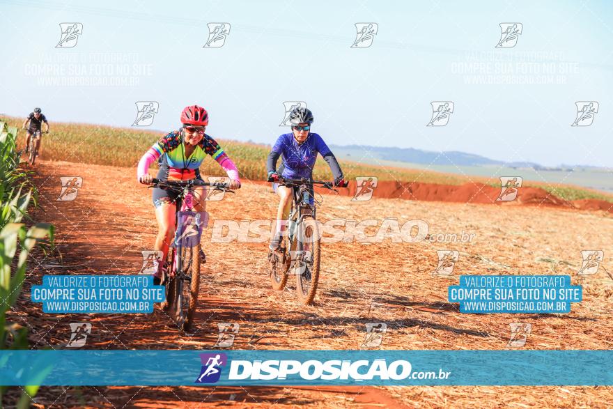 3º Pedal Solidário Stop Bike 