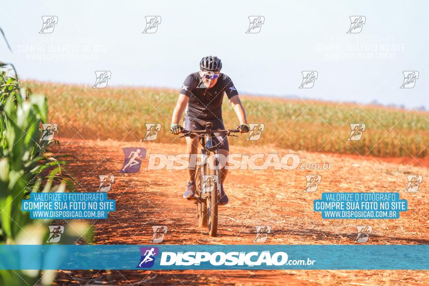 3º Pedal Solidário Stop Bike 