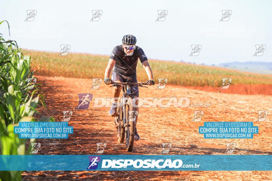 3º Pedal Solidário Stop Bike 