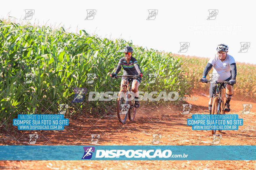 3º Pedal Solidário Stop Bike 