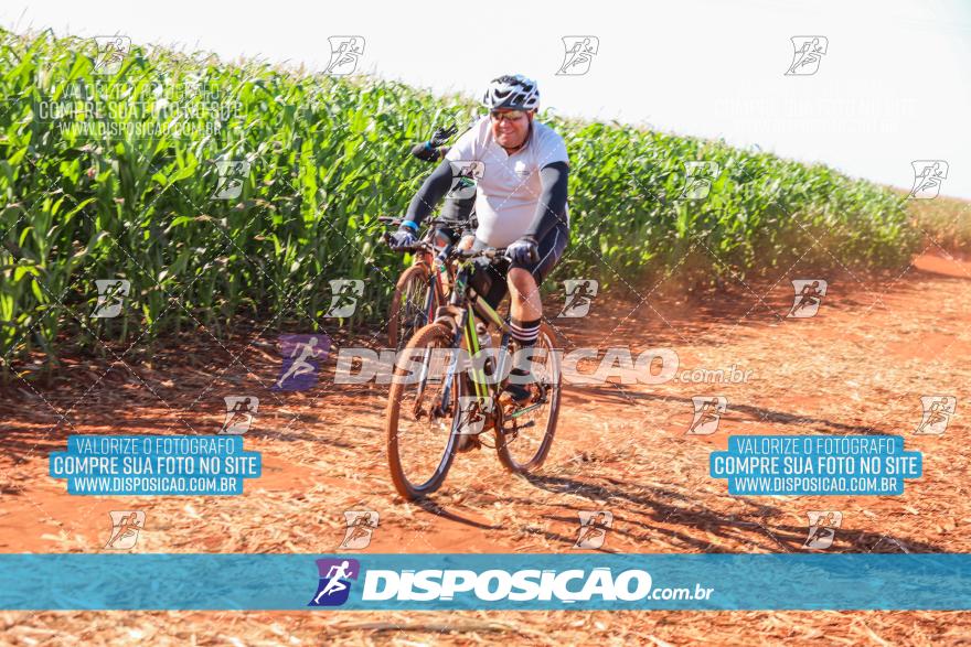 3º Pedal Solidário Stop Bike 